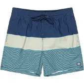 Billabong All Day Stripe Lb Boardshorts insignia blue, S