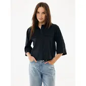 Mexx Blus svart