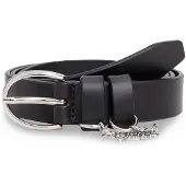 Tommy Hilfiger Aw0aw18813 Bälte