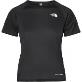 The North Face Funktionstopp 'Sunriser' svart