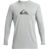 Quiksilver Everyday Surf Långärmad Rash Guard