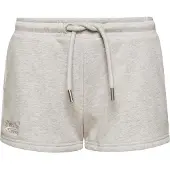 Superdry Vintage Logo Emb Jersey Shorts