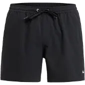 Quiksilver Everyday Flex Volley 15 Shorts black Storlek XXL