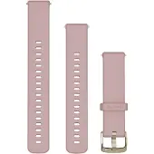 Garmin Quick Release 18 Mm Silikonarmband