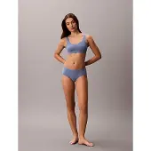 Calvin Klein Soft Wire Bralette Invisibles Microfibre Stretch