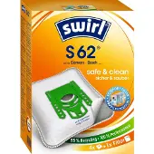 Swirl S 62 MP Plus AirSpace
