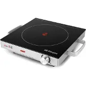 Orbegozo Pce 5000 2000w Bärbar Elektrisk Kokplatta