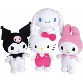 Jemini Plush Leksak