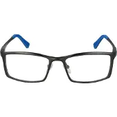 FILA Glasögonram VFI027 0Q02 55