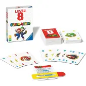 Ravensburger Level 8 Super Mario Jdm Brädspel