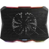 Nox Xtreme Pro Stand Rgb Laptopkylplatta