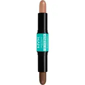 Nyx Wonder Stick Dual-Ended Face Shaping Stick 34 g - 04 Medium