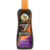 Australian Gold A40175, Gräddvit, Kropp, 250 ml, Flaska, Fuktgivande, Uppfriskande, Alla hudtoner