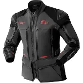 Rst Pro Series Adventure D3O vattentät motorcykeltextiljacka