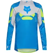 FOX Flexair Tactile Motocross-tröjan