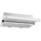 Teka Cnl 64002 Teleskopisk Fläktkåpa