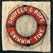 Proper S&D Consignment Shovels & Rope: Swimmin' time