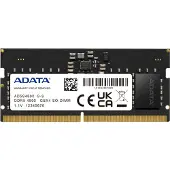 ADATA Högpresterande 8GB DDR5 RAM - AD5S48008G-S 4800 MHz