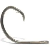 Vmc 3x-strong Longline Circle Stainless Steel Enkelkrok Med ögla