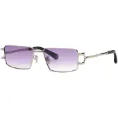 Philipp Plein Spp245-580579 58x18x145 Mm Solglasögon