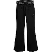 Superdry Luxe Ws110186a Byxor