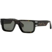 Philipp Plein Spp229-560722 56x18x150 Mm Solglasögon