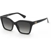 Nina Ricci Snr479-540700 54x17x140 Mm Solglasögon För Kvinnor