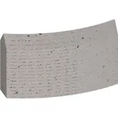 Bosch 2608601415 2608601415 Segment för torrborrkrona 52 mm 3 st