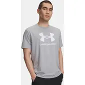 Under Armour Sportstyle Logo Update T-shirt Med Korta ärmar