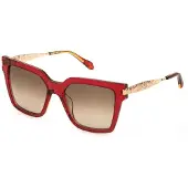 Just cavalli Sjc201-540tad 54x18x140 Mm Solglasögon För Kvinnor
