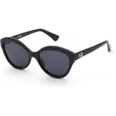Nina Ricci Snr478-550700 55x17x140 Mm Solglasögon För Kvinnor
