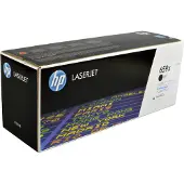 HP 659x Toner