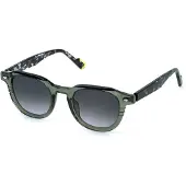 Sting Sst578v-4802gn 48x22x145 Mm Solglasögon