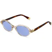 Furla Sfu972-5107t1 51x19x140 Mm Solglasögon För Kvinnor