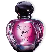 Dior Poison Girl 100ml Eau De Toilette
