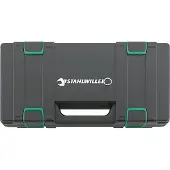 Stahlwille 81251014 KASTEN 40/7 KN Verktygslåda (tom)