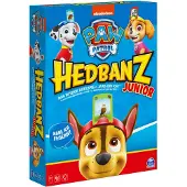 Paw Patrol Spin Master Games Hedbanz - 6062582