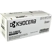 Kyocera Tonerkassett svart