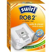 Swirl Rob 2 Ecopor Vakuumpåse