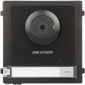Hikvision VIDEO INTERCOM-MODUL DS-KD8003-IME1(B)/EU