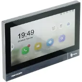 Hikvision Ds-kh8381-wte1 Videodörrtelefon