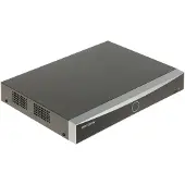 Hikvision Pro Series DS-7608NXI-K1 - NVR - 8 kanaler - i nätverk - 1U - kan monteras i rack
