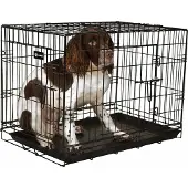 Ozami Hundtransportbur
