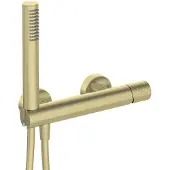 Deante Duschblandare Med Duschset Bhs_r41m