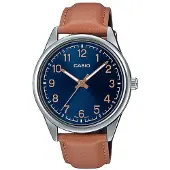 Casio Herrklocka MTP-V005L-2B4 (zd066i) med låda
