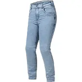 Richa Rihanna Damjeans för motorcykel