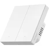 Sonoff Zbm5-2c-86w Smart Strömbrytare