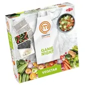 Tactic MasterChef Game Night Vegetar