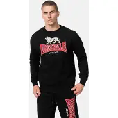 Lonsdale Lawins Tröja