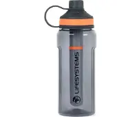 LifeSystems Water Filter & Purifier Bottle